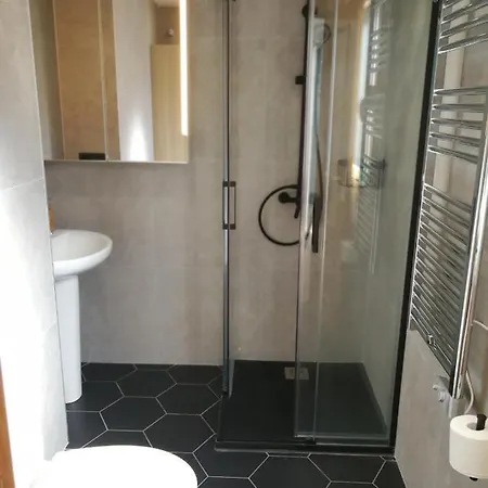 Apartamento Modern Terrace Living